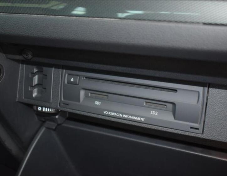 Volkswagen Tiguan 52