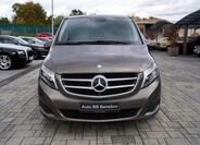 Mercedes-Benz Třídy V 1