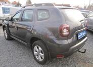 Dacia Duster 6