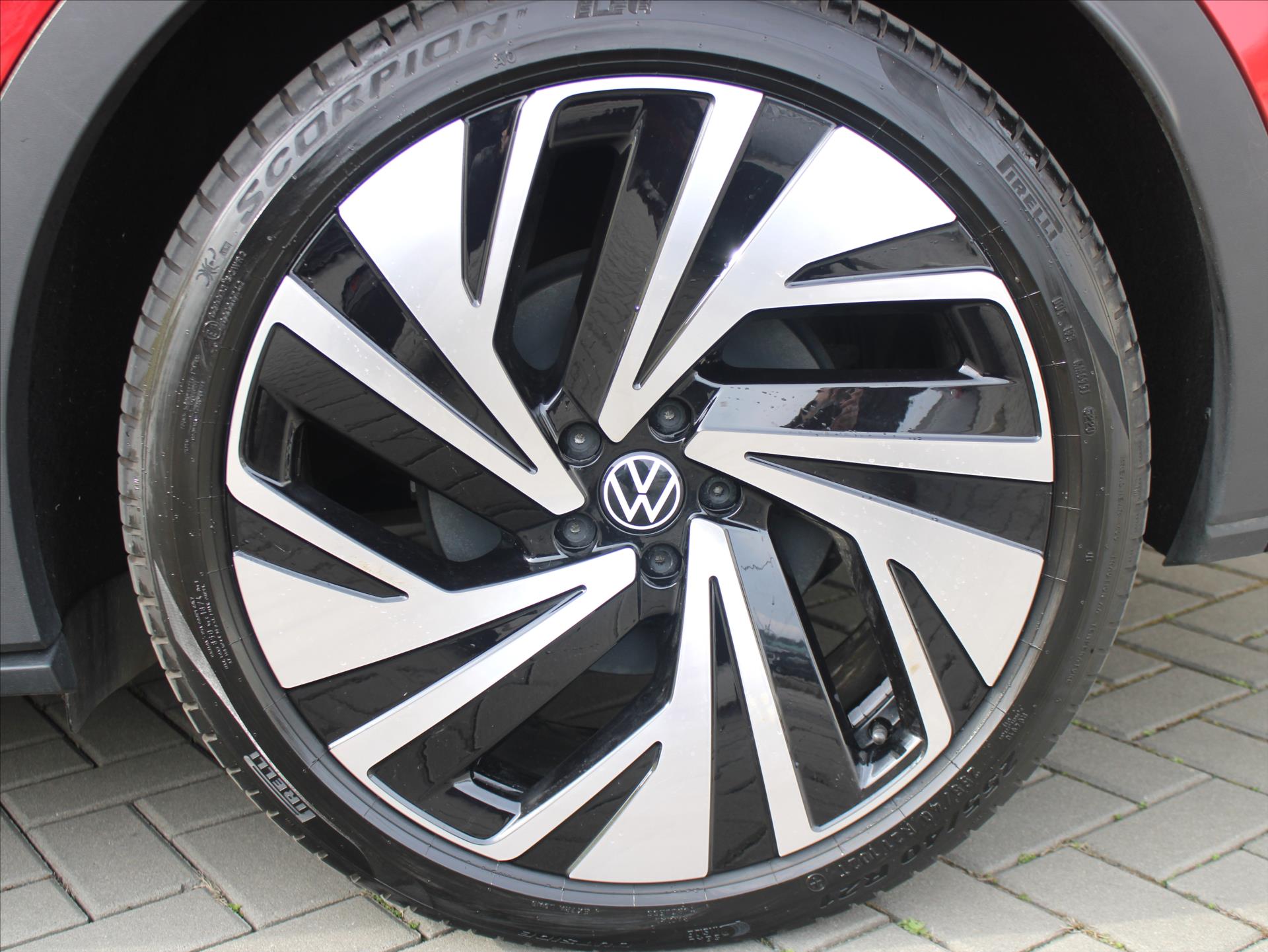 Volkswagen ID.4