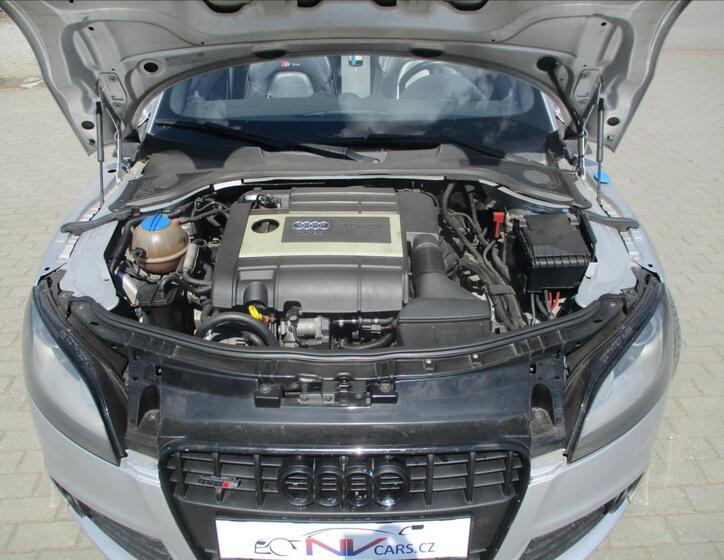 Audi TT 17