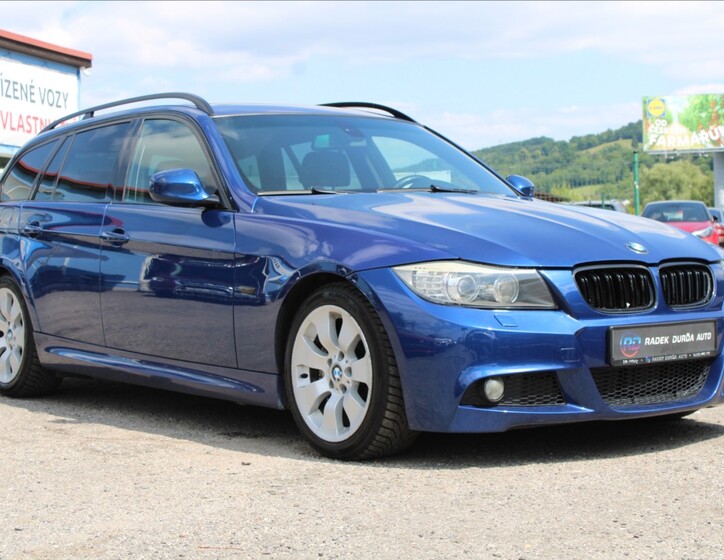 BMW Řada 3 3