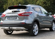 Nissan Qashqai 5