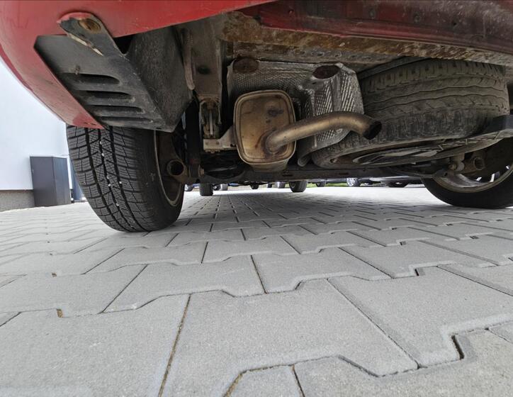 Renault Clio 23