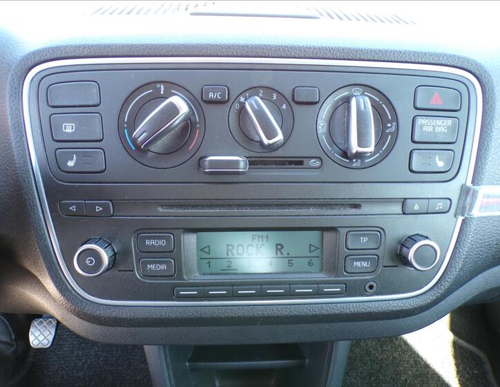 Škoda Citigo 9