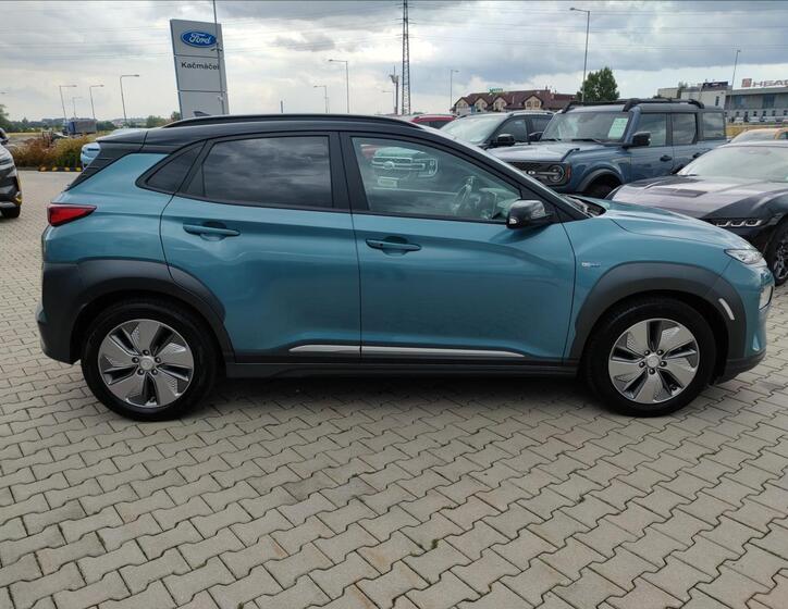 Hyundai Kona 6