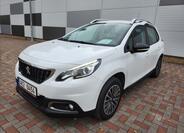 Peugeot 2008 1