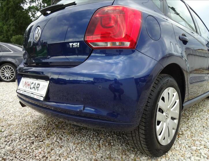 Volkswagen Polo 15