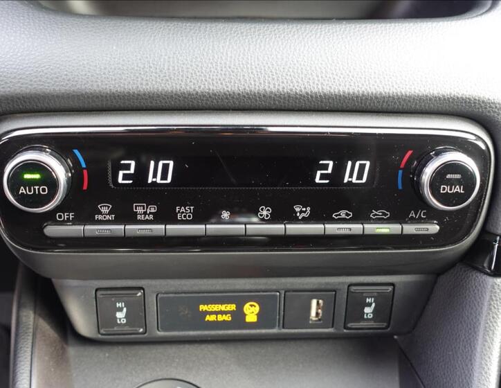 Toyota GR Yaris 20