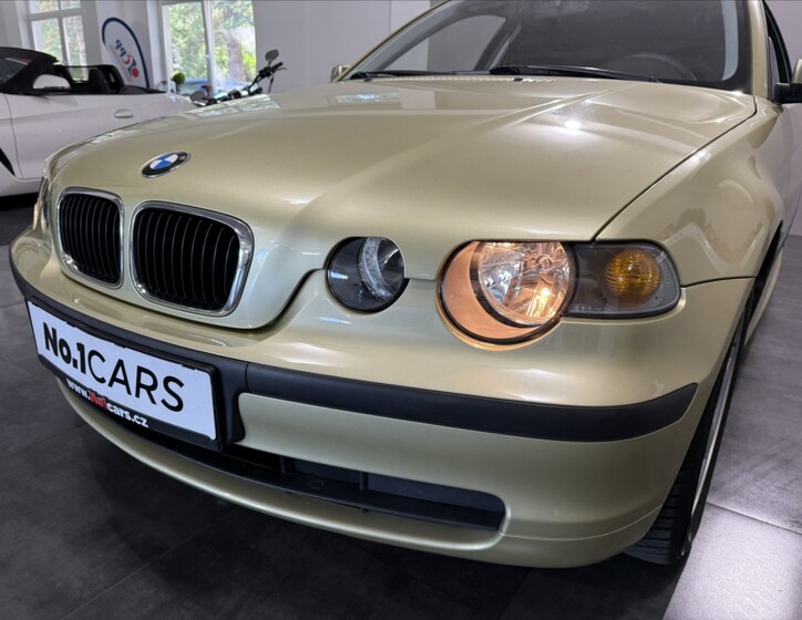 BMW Řada 3 19