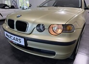 BMW Řada 3 19