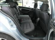 Škoda Octavia 25