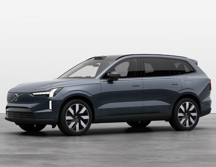 Volvo EX90 3