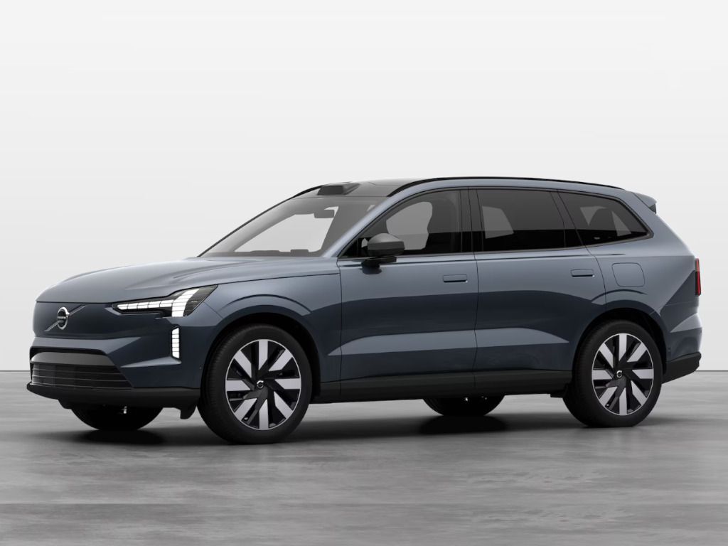 Volvo EX90