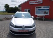 Volkswagen Golf 2