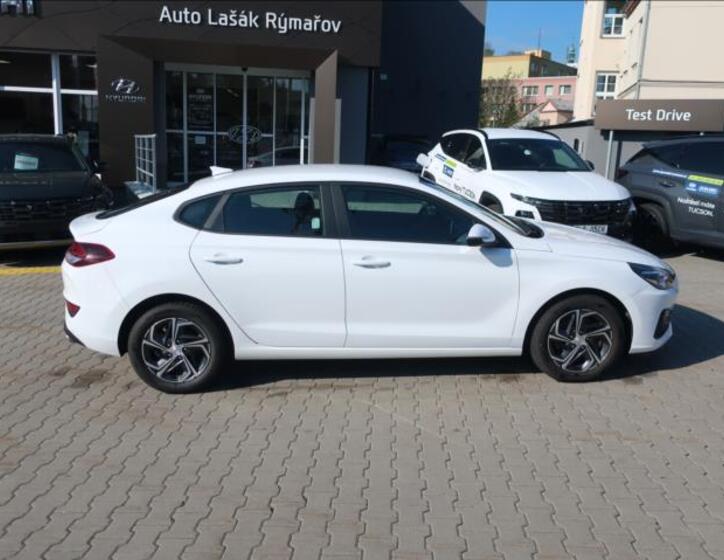 Hyundai i30 8