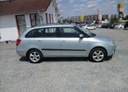 Škoda Fabia 5
