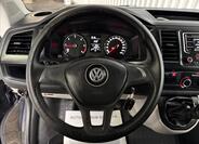 Volkswagen Transporter 17