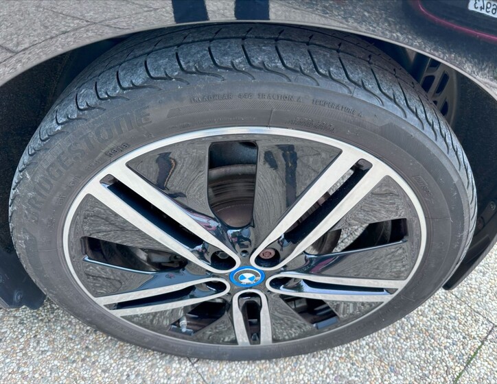 BMW i3 41