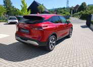Nissan Qashqai 6