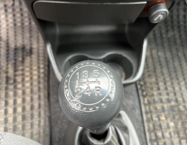 Fiat Punto 17
