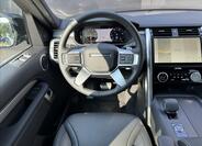 Land Rover Discovery 14