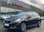 Peugeot 2008 1