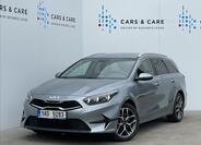 KIA Ceed 1