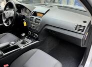 Mercedes-Benz Třídy C 35