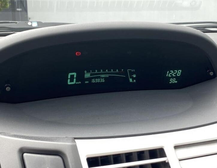 Toyota Yaris 14