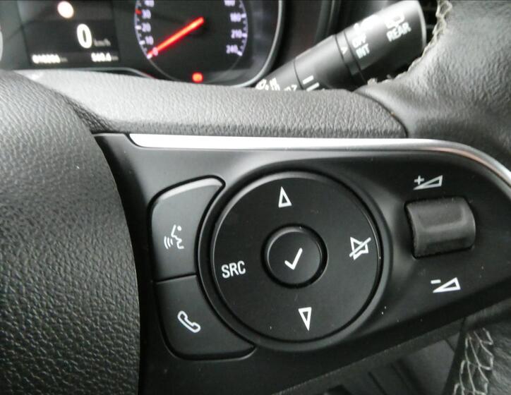 Opel Combo 33