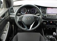 Hyundai Tucson 10