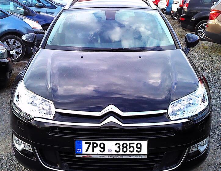 Citroën C5 4