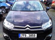 Citroën C5 4