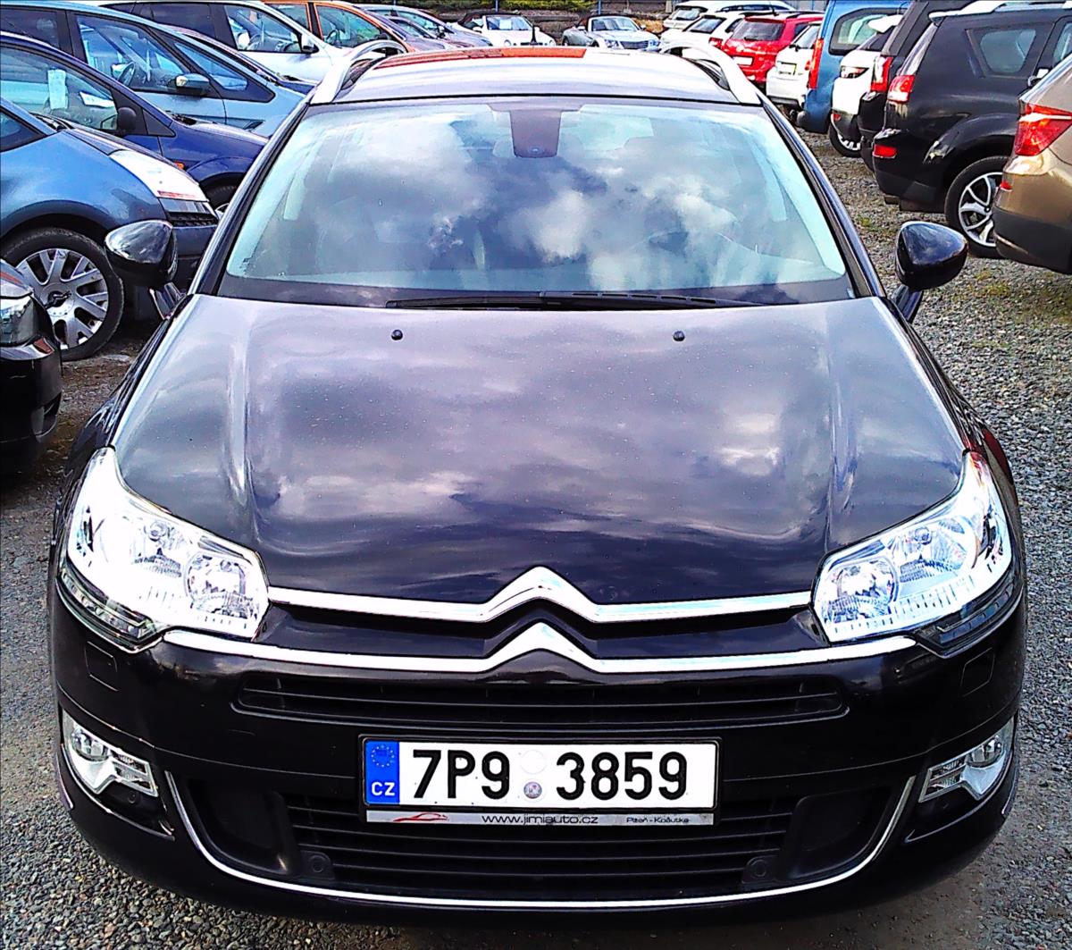 Citroën C5