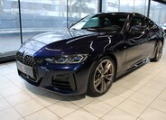 BMW Řada 4 3
