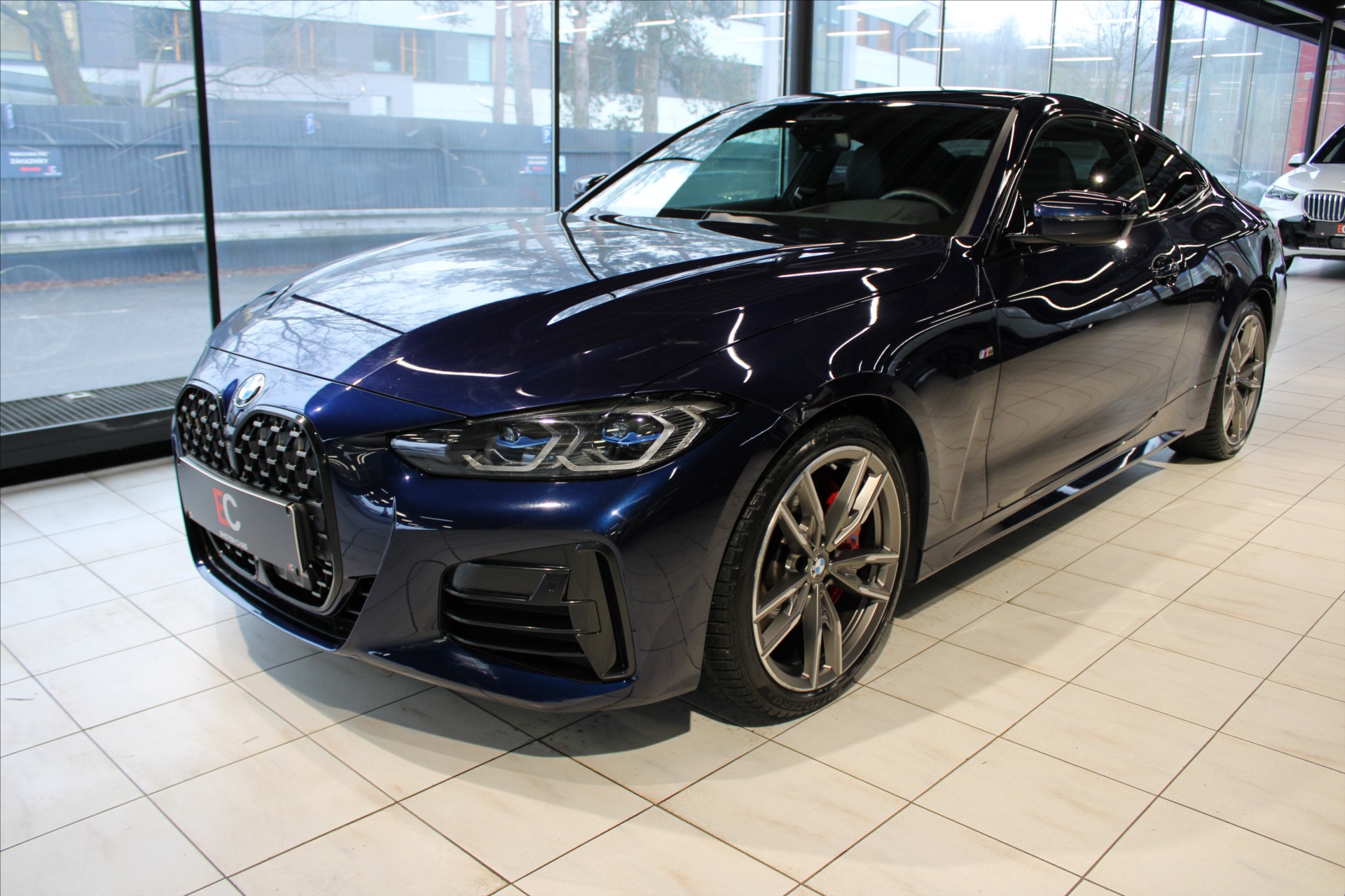 BMW Řada 4