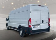 Peugeot Boxer 4