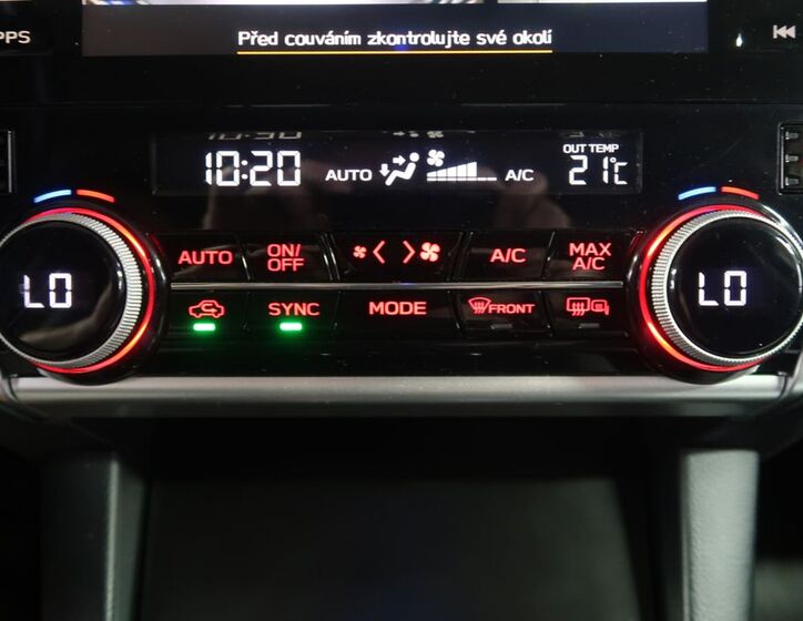 Subaru Outback 19
