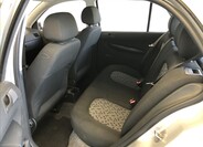 Škoda Fabia 10