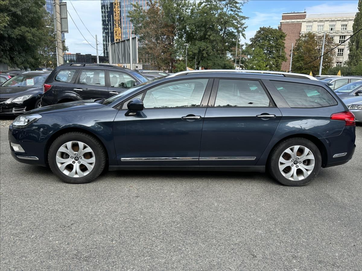 Citroën C5