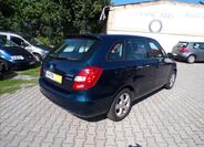 Škoda Fabia 5