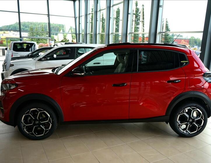 Citroën C3 4