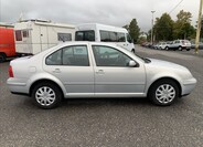 Volkswagen Bora 6