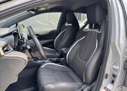 Toyota Corolla 13