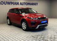 Land Rover Range Rover 14