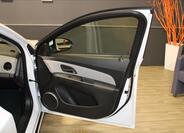 Chevrolet Cruze 21