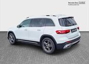 Mercedes-Benz GLB 3