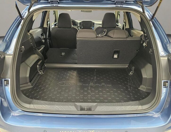 Subaru Impreza 25