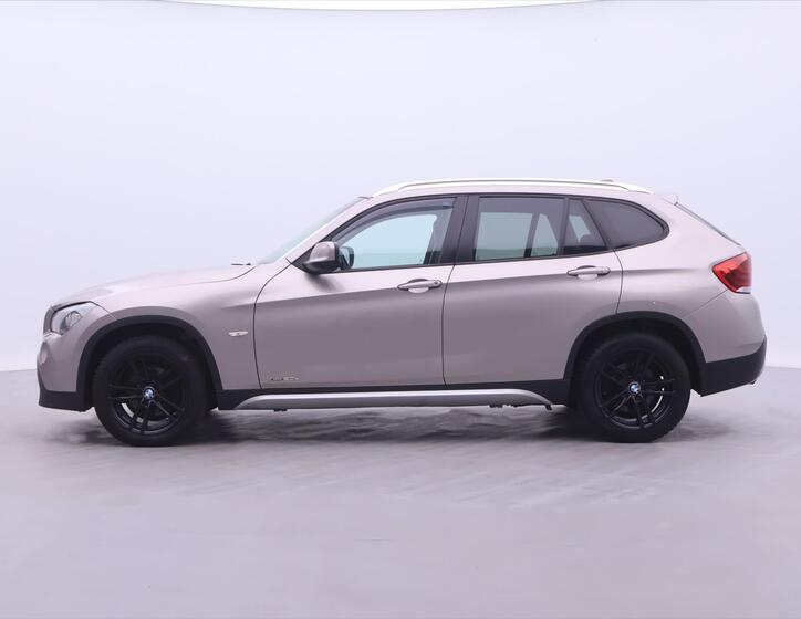 BMW X1 4